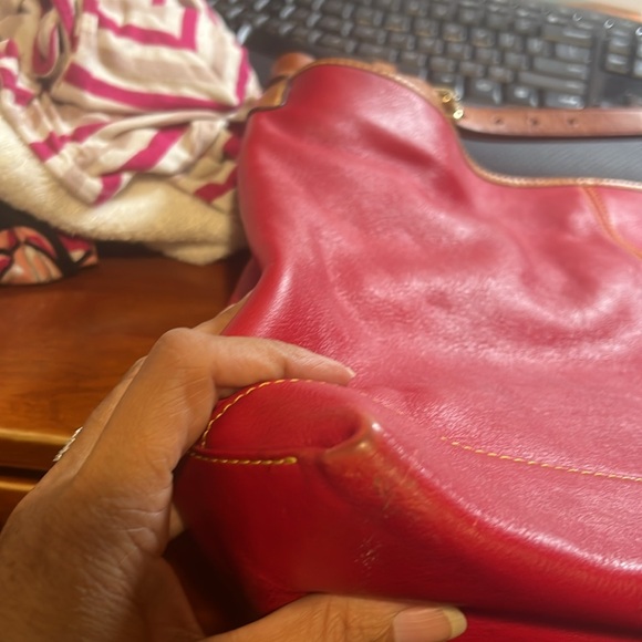 Dooney and Bourke Handbag - Picture 12 of 12